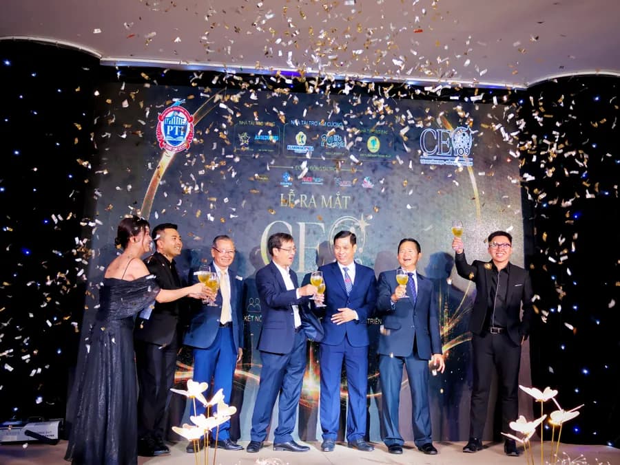 Khoảnh khắc giảng dạy 1