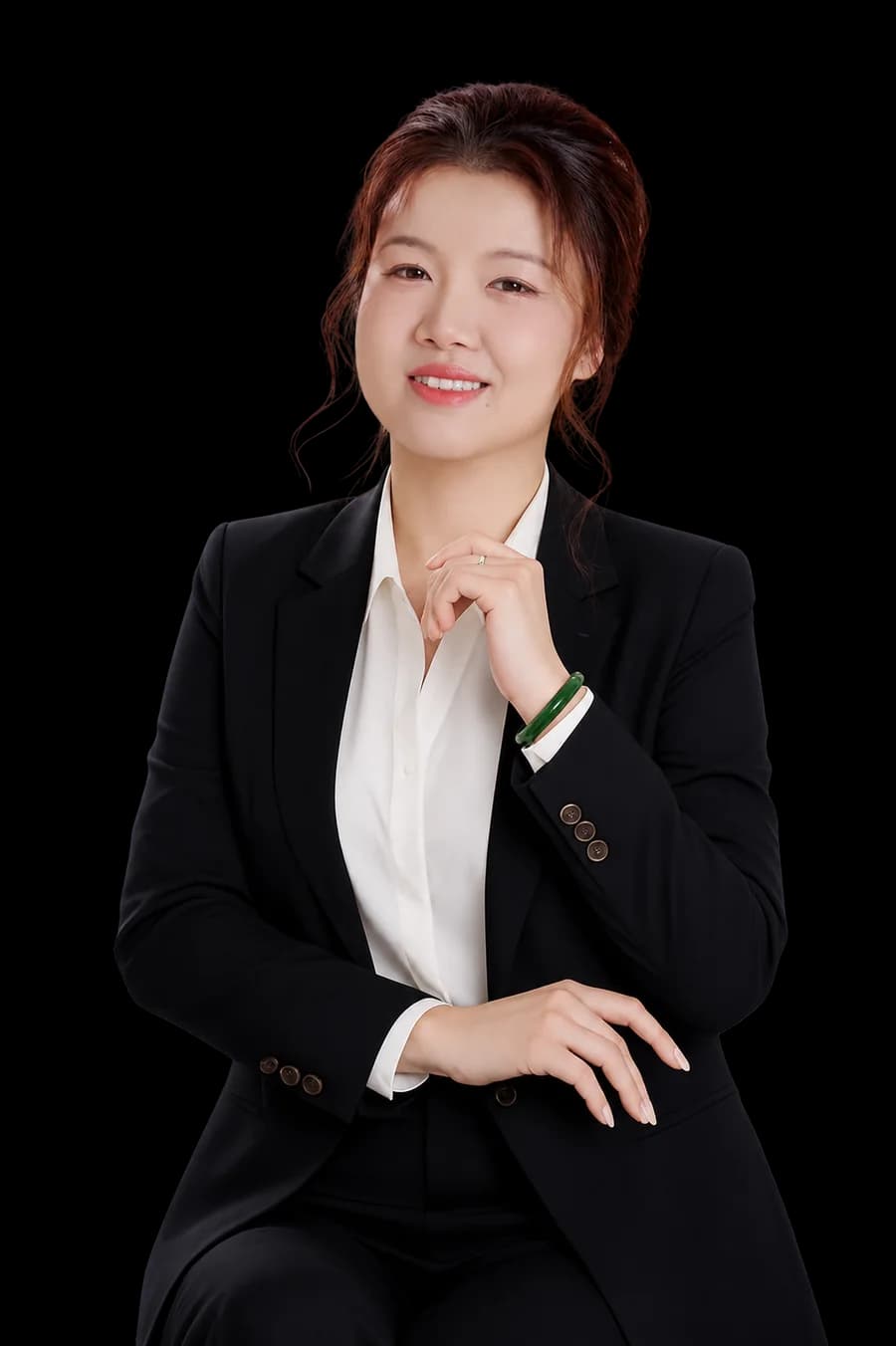 Giảng viên Tracy — Phương Nhi